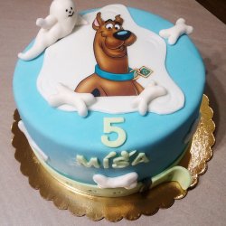 Scooby doo